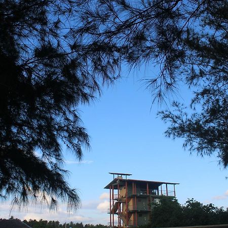 Yala Bay Resort Tissamaharama Exteriör bild