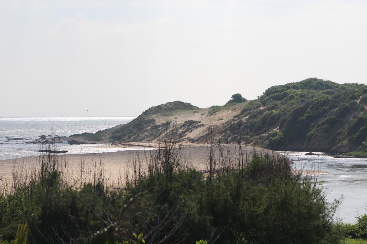 Yala Bay Resort Tissamaharama Exteriör bild