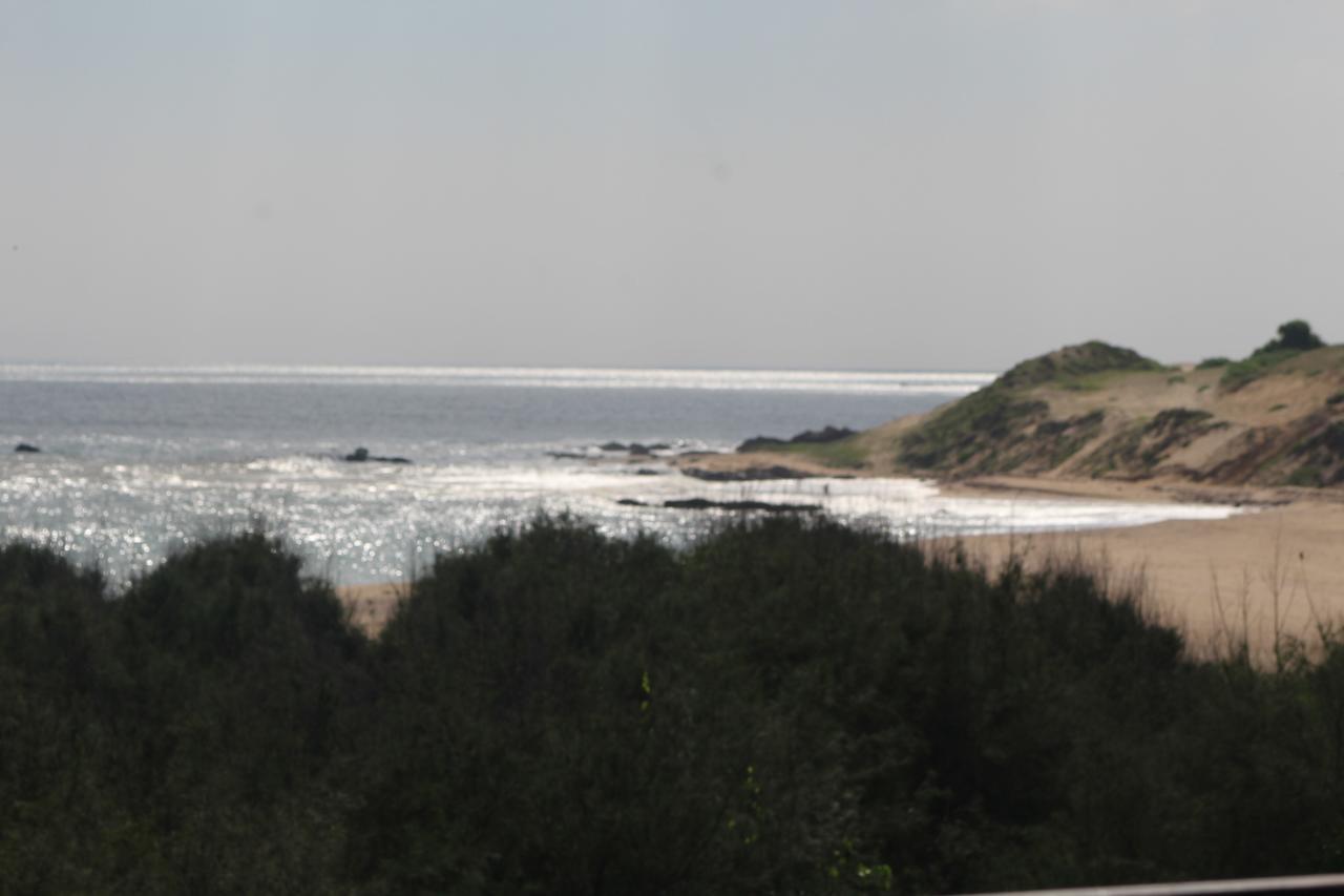 Yala Bay Resort Tissamaharama Exteriör bild